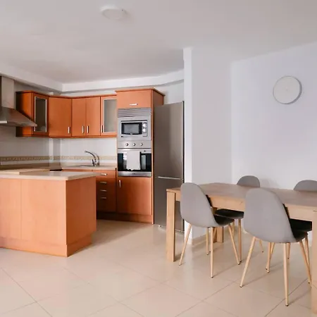 Apartament Media Noche Icod De Los Vinos