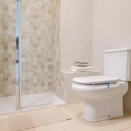 Apartament Media Noche