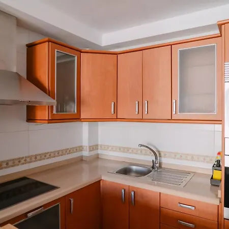 Apartament Media Noche