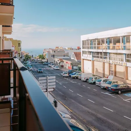 Media Noche Icod De Los Vinos