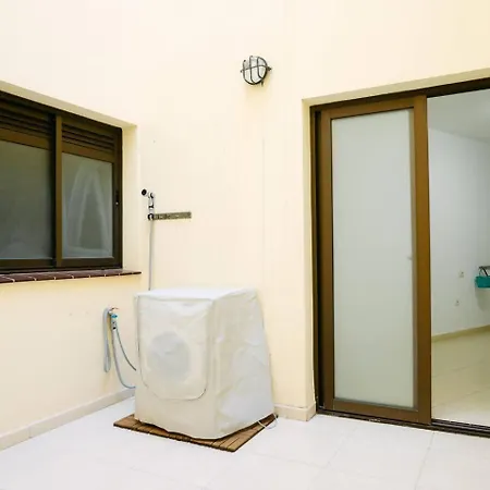 Media Noche Apartament *