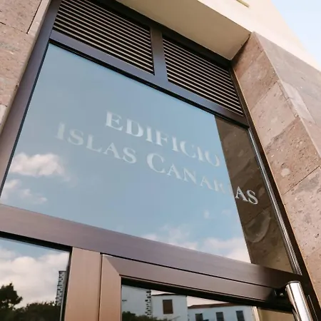 Media Noche Apartament *