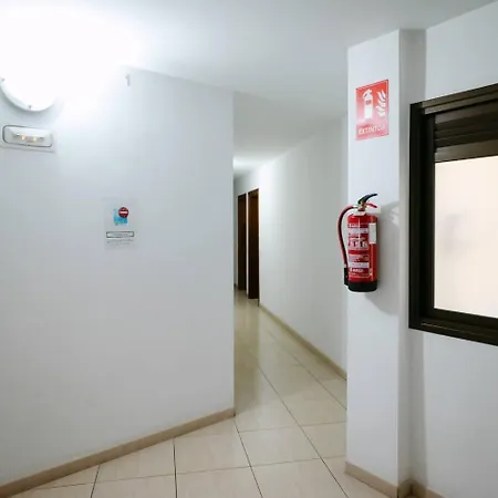 Apartment Media Noche